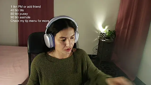 ChloeSanchezx online show from 02-11-26, 01:43