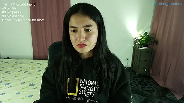 ChloeSanchezx online show from 04-01-26, 02:12