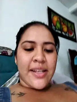 Miia grand online show from 02-15-25, 10:10