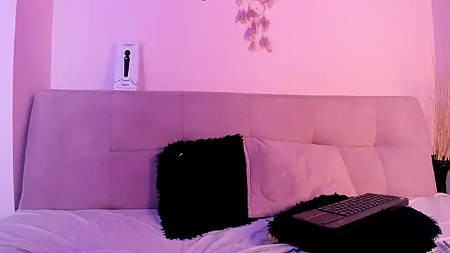 Siena morales online show from 03-06-26, 05:09