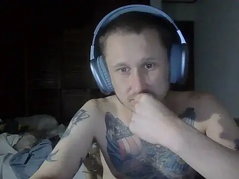 YoDominante online show from 04-18-26, 08:51