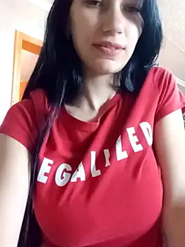 MeanGirl93 online show from 09-16-25, 08:48