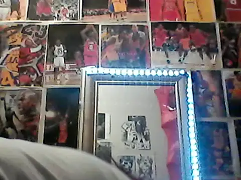 lilbishmiss online show from 03-09-25, 01:14