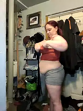 lilbishmiss online show from 03-15-26, 03:45