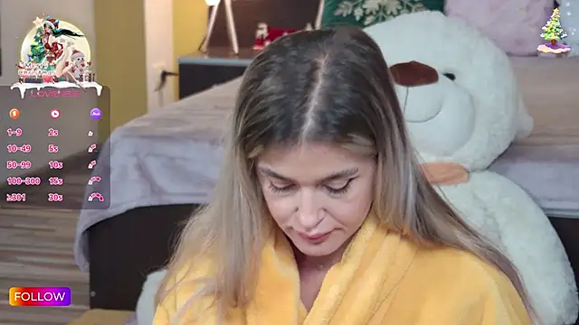 Sarah-Hart online show from 12-21-24, 12:49