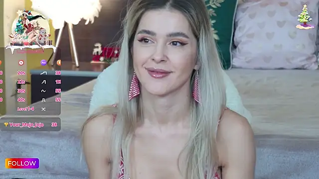 Sarah-Hart online show from 12-22-24, 05:23