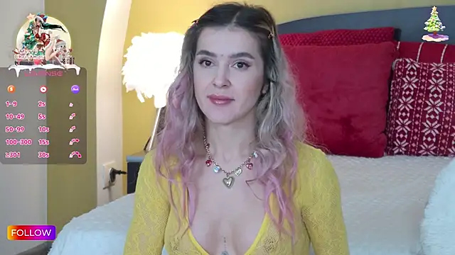 Sarah-Hart online show from 12-30-24, 05:37