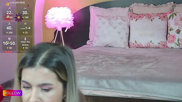 Sarah-Hart online show from 02-11-25, 05:47