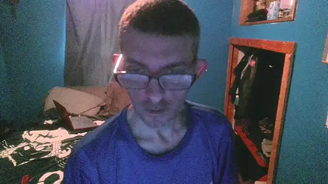 MysteriousFire23 online show from 02-20-26, 08:09