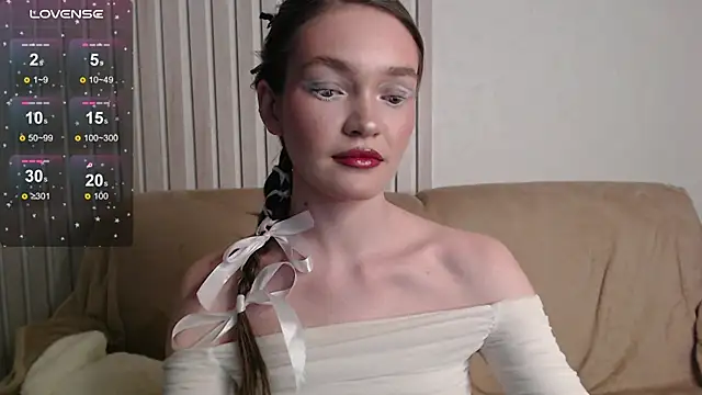 stellapayne1 online show from 04-19-26, 04:50