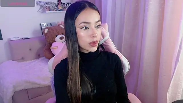 melody brawns online show from 05-12-26, 10:40