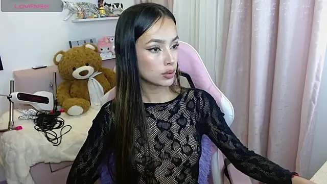 melody brawns online show from 06-09-26, 04:13