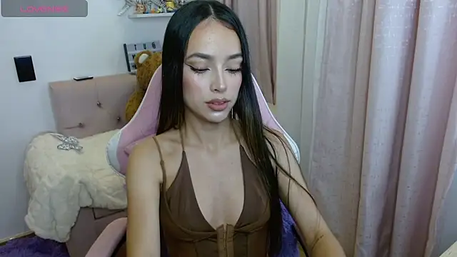 melody brawns online show from 06-11-26, 01:27