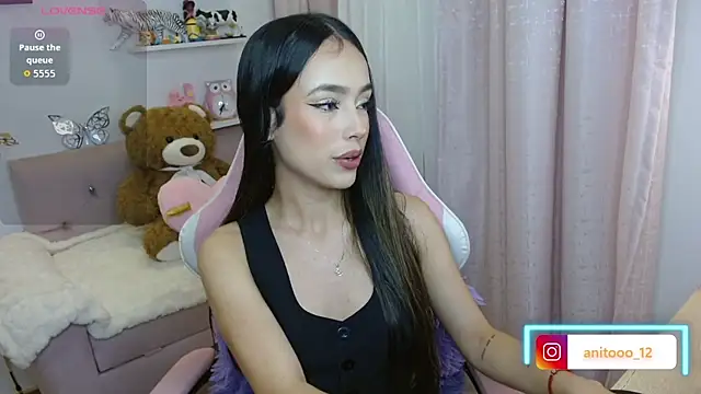 melody brawns online show from 07-03-26, 11:55