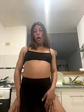 Yerucita online show from 12-02-25, 02:39