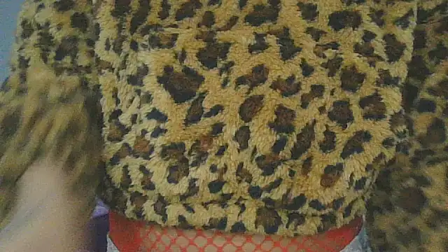 Snapshot of Yerucita chatting on 06-27-26, 03:11 Yerucita online show from 06-27-26, 03:11