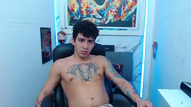 targuerian22 online show from 11-14-25, 03:38