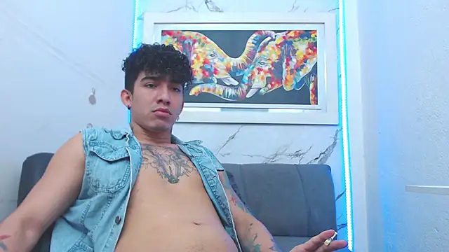 targuerian22 online show from 12-13-25, 10:26