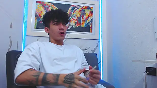 targuerian22 online show from 02-18-26, 06:59