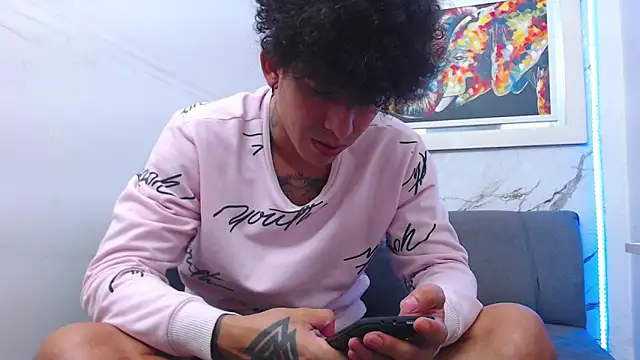 targuerian22 online show from 03-19-26, 01:53