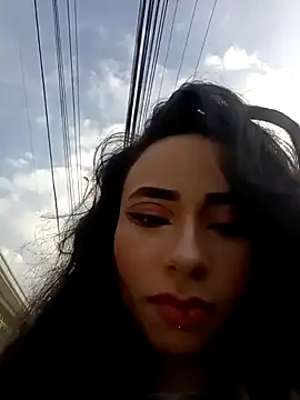 hanna  azumi online show from 02-09-25, 12:19