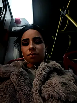 hanna  azumi online show from 02-14-25, 10:28