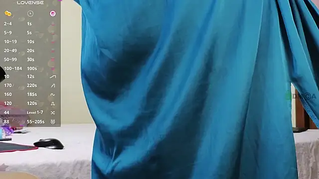 WoowMasha88 online show from 12-22-25, 07:49