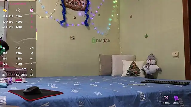 WoowMasha88 online show from 01-08-26, 10:50