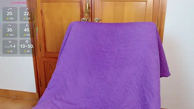 MilaTeenX online show from 02-26-26, 07:40