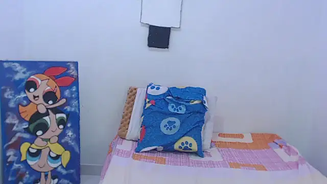 jhoanitahot online show from 10-28-25, 11:25