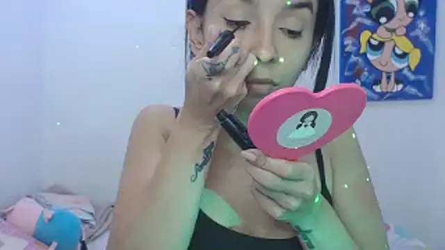 jhoanitahot online show from 01-10-26, 02:30