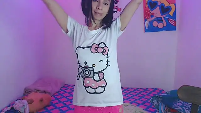 jhoanitahot online show from 05-11-26, 02:45