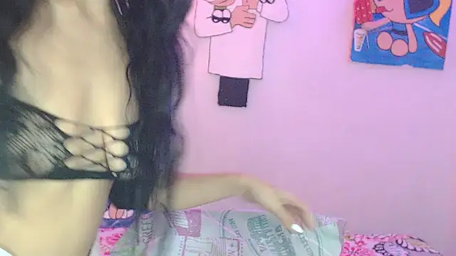 jhoanitahot online show from 07-25-26, 05:21