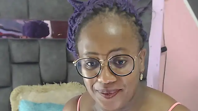 Lusexyy online show from 12-07-24, 04:25