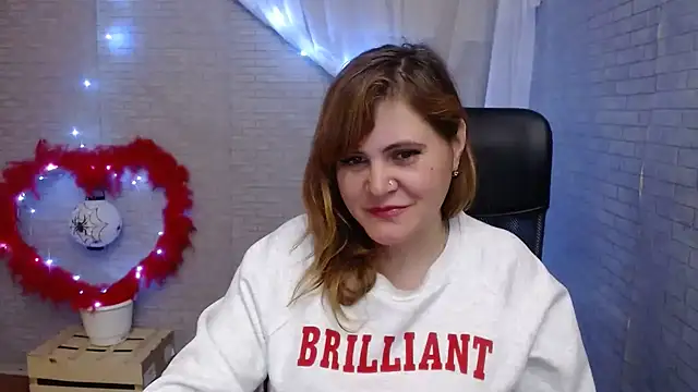 DaniellaKiss online show from 03-12-25, 07:28