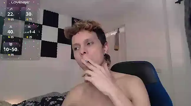 bryamado69 online show from 03-08-25, 07:53