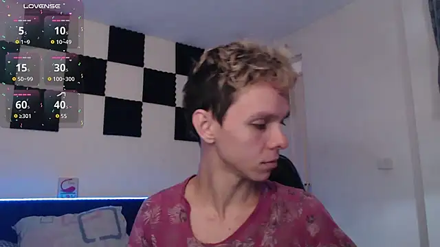 bryamado69 online show from 09-08-25, 03:22