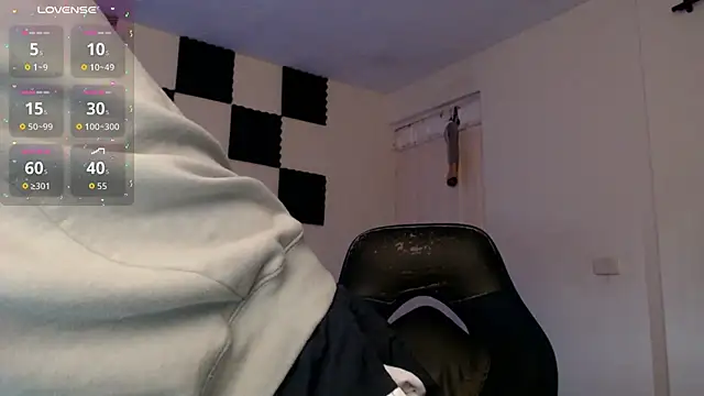 bryamado69 online show from 09-20-25, 11:33