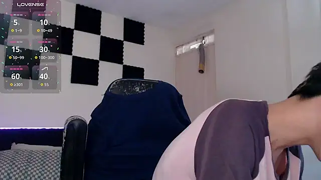 bryamado69 online show from 09-25-25, 02:32