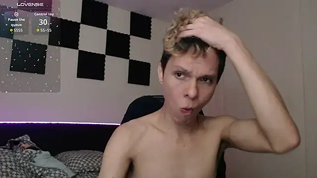 bryamado69 online show from 09-29-25, 02:27