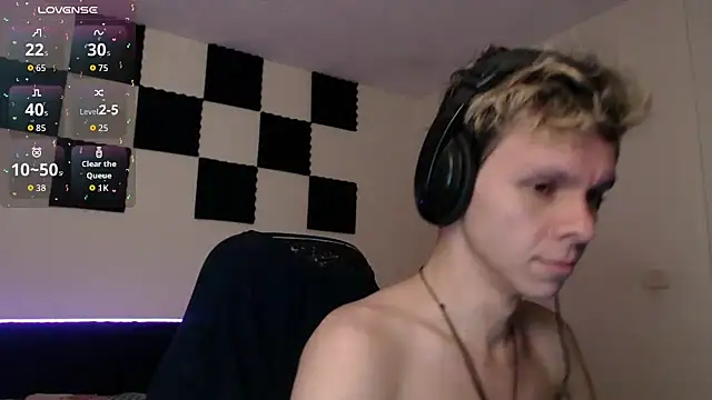 bryamado69 online show from 10-04-25, 04:21