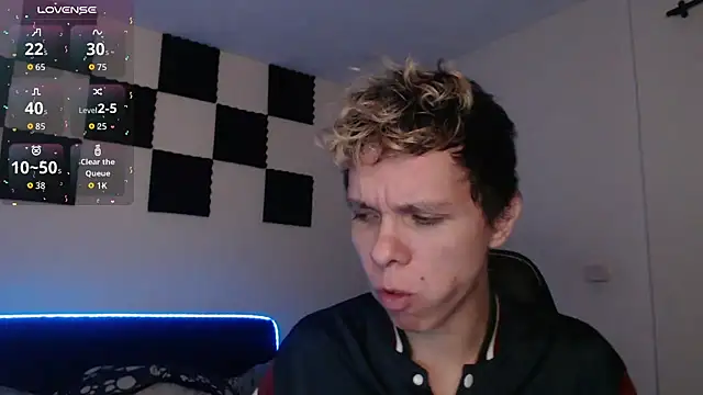 bryamado69 online show from 10-14-25, 02:12