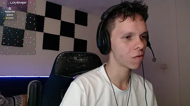 bryamado69 online show from 11-12-25, 12:22