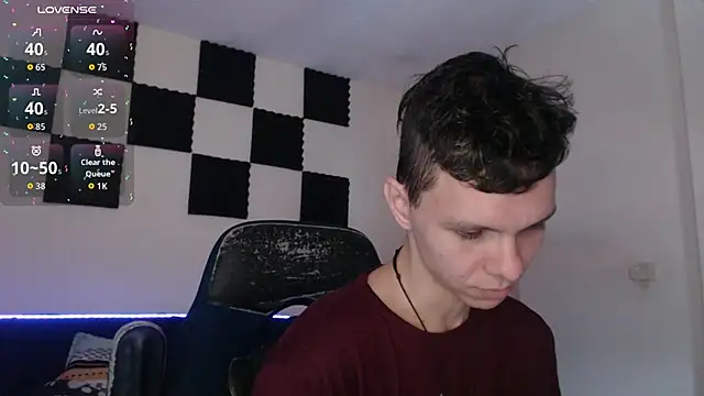 bryamado69 online show from 11-15-25, 01:18