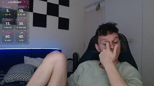 bryamado69 online show from 11-20-25, 06:13