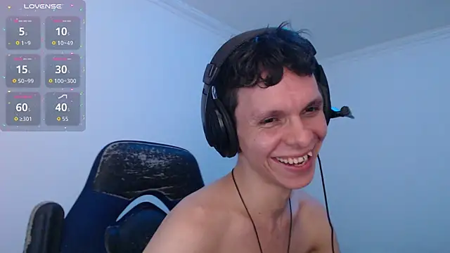 bryamado69 online show from 12-16-25, 06:18