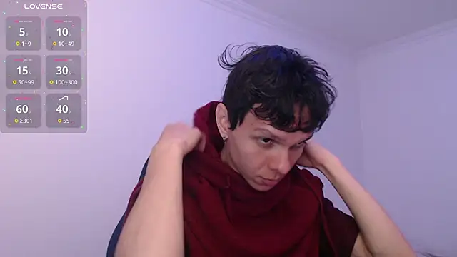 bryamado69 online show from 01-18-26, 12:42