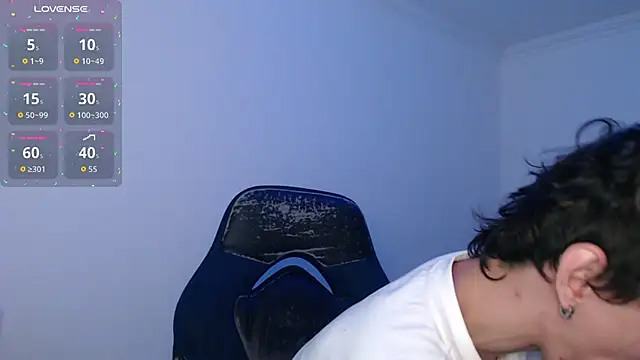 bryamado69 online show from 02-05-26, 03:22