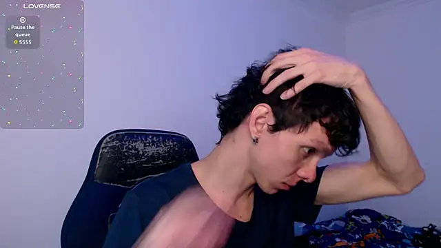 bryamado69 online show from 02-08-26, 04:05