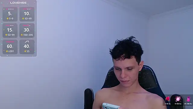 bryamado69 online show from 02-19-26, 02:02